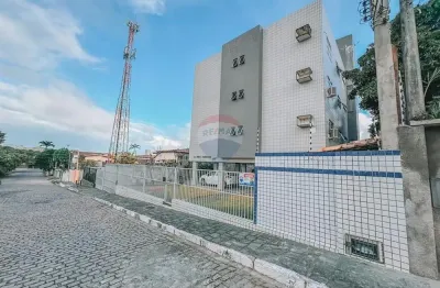 Apartamento com 3 quartos à venda na Rua Ministro Macedo Soares, 1926, Lagoa Nova, Natal