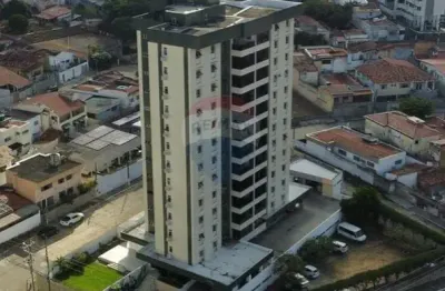 Apartamento 4/4 sendo 02 suítes 192m° no barro vermelho