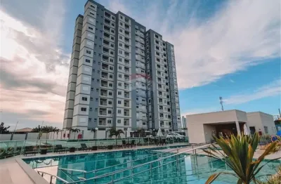 Oferta!! apartamento 2/4 suite no residencial la playa