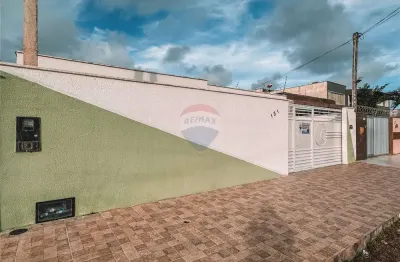 Casa com 3 quartos à venda na Rua Antares, 131, Parque das Nações, Parnamirim