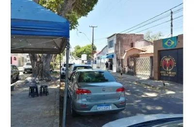 Oportunidade!! casa 3/4 c/ escritura para venda no alecrim