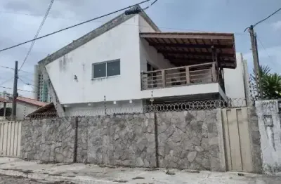 Oferta!! casa 8/4 mobiliada para venda na praia de ponta negra