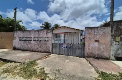 Casa com 2 quartos à venda na Rua Mar Mediterrâneo, 1, Vida Nova, Parnamirim