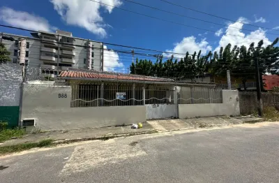 Oferta!! casa 3/4 com 350m² para venda no barro vermelho
