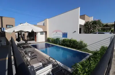Casa 2/4 sendo 1 suíte no condomínio coral garden | parque das árvores