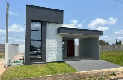 Casa com 3 quartos à venda na Avenida Olavo Lacerda Montenegro, 1, Parque das Nações, Parnamirim