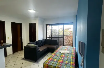 Apartamento com 2 quartos à venda na Rua Luiz Estevam, 1, Ponta Negra, Natal