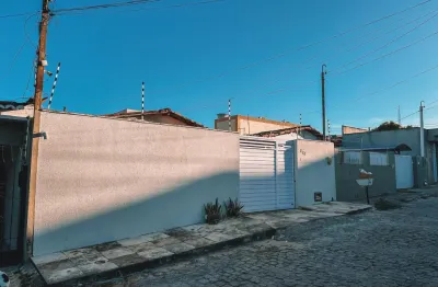 Oferta!! casa 3/4  sendo  02 suites no mirassol / capim macio – localização privilegiada, ao lado da ufrn