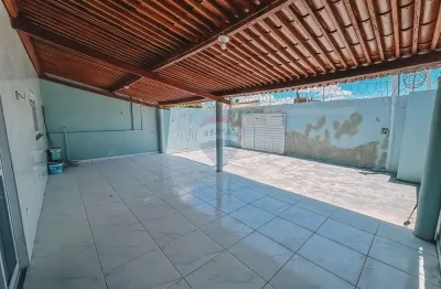 Casa com 4 quartos para alugar na Rua Praia de Sibaúma, 2, Ponta Negra, Natal