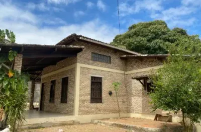 Casa com 3 quartos para alugar na Rua João Sabino, 1, Ponta Negra, Natal