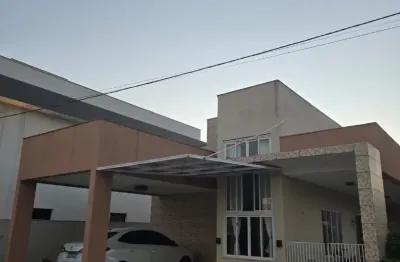 Casa em condomínio fechado com 3 quartos para alugar na Avenida das Américas, 1, Parque das Nações, Parnamirim