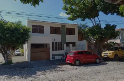 Oferta!! casa 4/4 suite 300m² capim macio, por trás do ccab sul