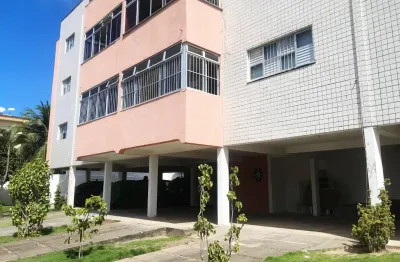 Oferta!! apartamento 3/4 c/118m² 03 vagas - edifício serra do mar