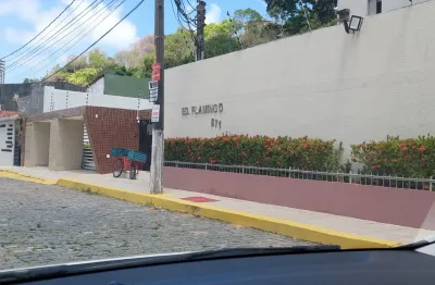 Apartamento com 3 quartos à venda na Rua Capitão Abdon Nunes, 871, Tirol, Natal