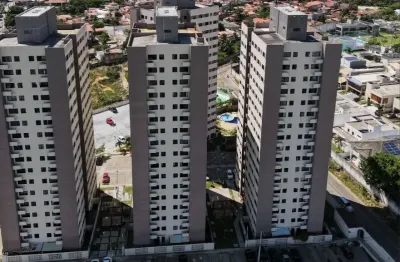 Apartamento com 2 quartos à venda na Rua Edson Teixeira da Silva, 245, Ponta Negra, Natal