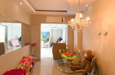 Apartamento 100m² térreo c/ jardim privativo no cond nautillus - nova parnamirim