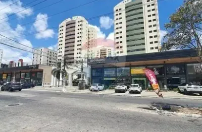 Apartamento com 3 quartos à venda na Avenida Abel Cabral, 577, Nova Parnamirim, Parnamirim