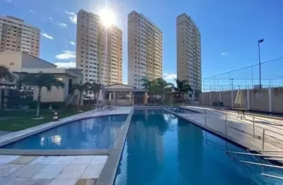 Apartamento com 2 quartos à venda na Rua Joaquim Eduardo de Farias, 209, Ponta Negra, Natal