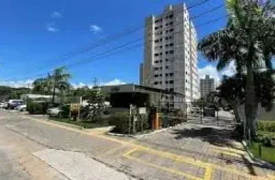 Oferta!! apartamento 2/4 c/ área de lazer completa - no ecopark