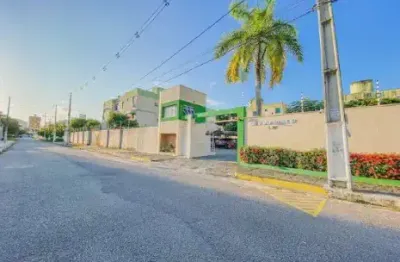 Apartamento com 2 quartos à venda na Rua Luciano Bahia, 1, Capim Macio, Natal