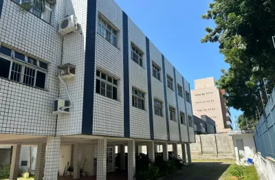 Apartamento 4/4 no edifício marrakech - candelária - natal/rn