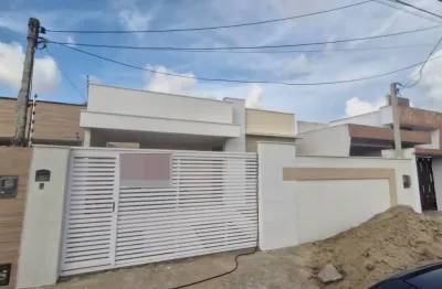 Casa com 3 quartos à venda na Rua Vega, 1, Parque das Nações, Parnamirim