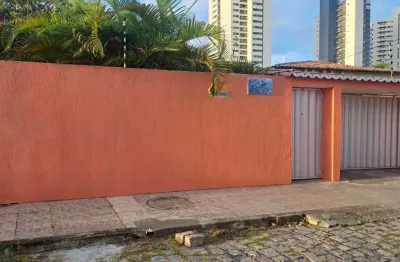 Linda casa 5/4 próximo, av. dos potiguares com a miguel castro