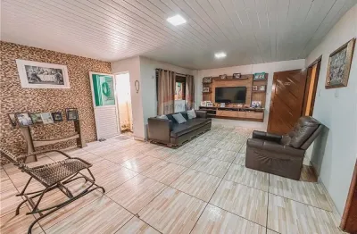 Casa com 2 quartos à venda na Avenida Antônio Basílio, 2562, Lagoa Nova, Natal