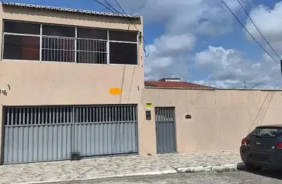 Oferta!! casa duplex 05 quartos sendo 04 suítes em candelária