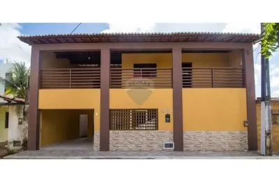 Oferta!! linda casa 5/4 sendo 04 suítes no coração de neópolis