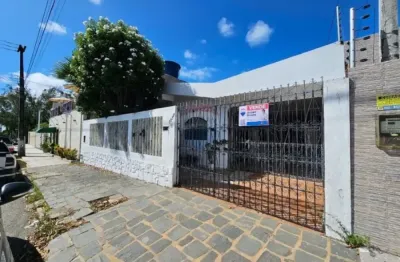 Casa com 4 quartos à venda na Rua Praia Jardim de Alá, 1, Ponta Negra, Natal