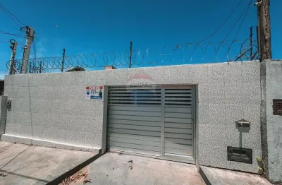 Casa com 4 quartos à venda na Rua Praia de Sibaúma, 2229, Ponta Negra, Natal