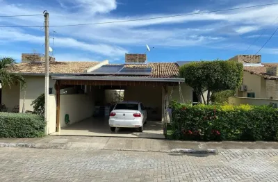 Casa com 3 quartos à venda na Rua Francisco de Assis de Oliveira, 1, Liberdade, Parnamirim