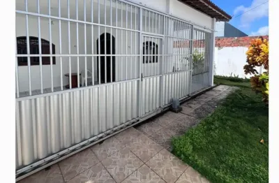 Casa com 3 quartos à venda na Rua Pedro Izidro de Medeiros, 1, Ponta Negra, Natal