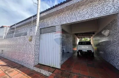 Casa com 3 quartos à venda na Rua Iguatu, 1, Potengi, Natal