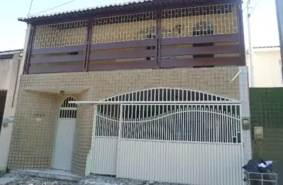 Casa com 3 quartos à venda na Rua Joaquim Quirino da Costa, 1534, Capim Macio, Natal