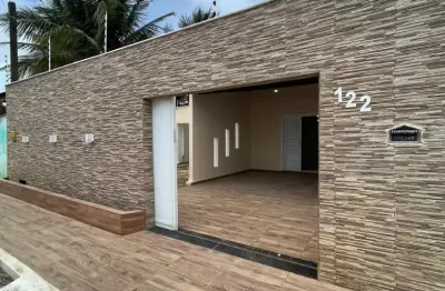 Casa com 3 quartos à venda na Rua Aeroporto Viracopos, 122, Emaús, Parnamirim