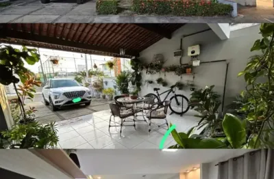 Oferta!! linda casa 3/4 no condomínio no san marino - parque das nações