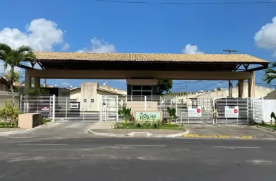 Casa com 3 quartos à venda na Rua Francisco de Assis de Oliveira, 1, Liberdade, Parnamirim