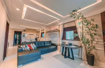 Casa com 3 quartos à venda na Rua Monte Sião, 1, Neópolis, Natal