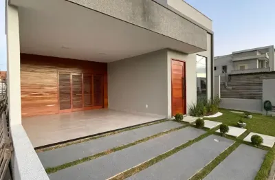 Casa com 3 quartos à venda na Avenida Paulo Afonso, 1, Passagem de Areia, Parnamirim