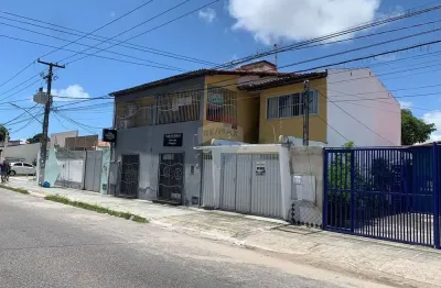 Casa com 5 quartos à venda na Avenida Lima e Silva, 1, Lagoa Nova, Natal