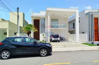 Casa com 3 quartos à venda na Avenida das Américas, 1, Parque das Nações, Parnamirim