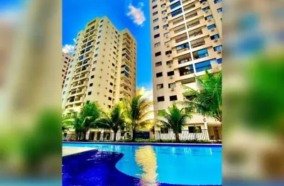 Oferta!! apartamento 3/4 no panamericano - nova parnamirim