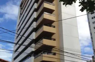 Apartamento com 5 quartos à venda na Avenida Nilo Peçanha, 289, Petrópolis, Natal