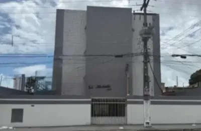 Apartamento com 3 quartos à venda na Rua São João, 1, Lagoa Seca, Natal