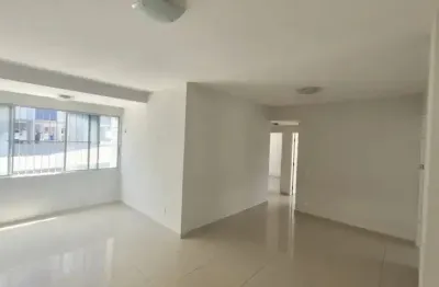 Apartamento reformado 3/4 suíte 114m² por trás do shopping midway