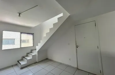 Oferta!! cobertura à venda no condomínio parque das árvores