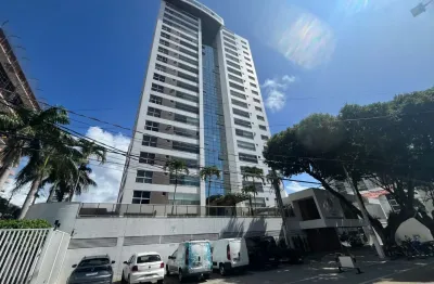 Apartamento 03 suítes 163m² com vista panorâmica em petrópolis