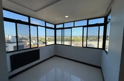 Apartamento 04 suites 264m² no condomínio salvina miranda – candelária